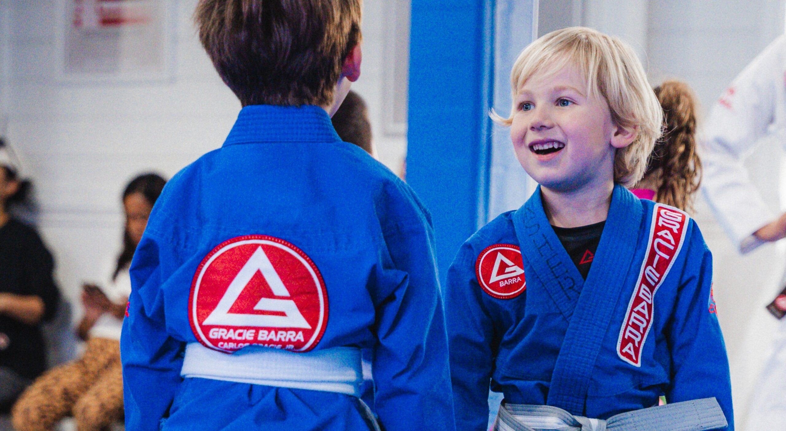 kids jiu jitsu near me